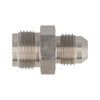 QSP -6JIC és 5/8" UNF INV rozsdamentes acél mellbimbó - QGPS-5815