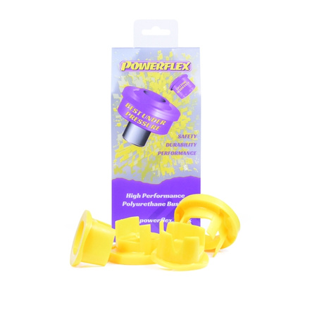 Wkładka przedniej tulei tylnej ramy pomocniczej  Powerflex Road Series BMW 4 Series & F32, F33, F36, F82, F83 (2013 - 2020)\F32, F33, F36 xDrive (2013 - 2020) PFR5-1920