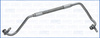 Ajusa Oil Pipe VAG 2.0L 16v - EA888 GEN3