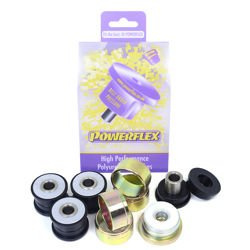 Powerflex poliuretano įvorė Alfa Romeo 147 (2000-2010), 156 (1997-2007), GT (2003-2010) - PFR1-816 Diagrama Nr: 6
