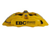 Stabdžių rinkinys BIG BRAKE KIT EBC Brakes Vauxhall Adam S  330 mm