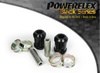 Wewnętrzna tuleja przedniego dolnego wahacza   Powerflex Black Series Mercedes-Benz E-CLASS & C207/A207 (2009-2017) PFF40-701BLK