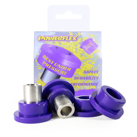 Schwinge Dämpferhalterung Buchse Powerflex Polyurethanbuchse Road Series Alfa Romeo GTV & Spider 916 2.0 & V6 (1995-2005) PFR1-711