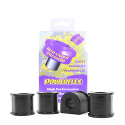 Rear Anti-Roll Bar Bush 20mm Powerflex Polyurethane Bush Road Series Maserati Bora (1971 - 1978) PF17-503-20