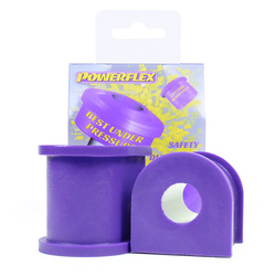 Hátsó stabilizátor persely 14mm Powerflex poliuretán szilent Road Series Toyota Corolla Models  Corolla AE86 (1983 - 1987) PFR76-207-14