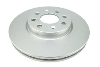 Bremsscheibe vorne DBA Street Series - En-Shield - schlicht - DBA3442E FIAT Grande Punto Van Evo OPEL ADAM Corsa D E VAUXHALL