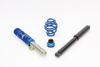 Coilovers AP Audi A6 4F Avant/2WD/Quattro