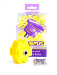 Engine Torque Rod To Engine Bush, Automatic Petrol