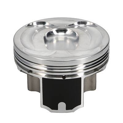 JE Pistons stūmoklių komplektas Ford 2.0L 16V Ecoboost B: 88.50mm CR: 9.5:1 371723