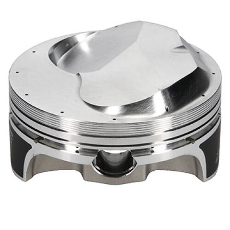 Kute tłoki Wiseco - zestaw BBC Q16 Heavy NOS +42cc 1.120 CH B:4.605 - K0006B105