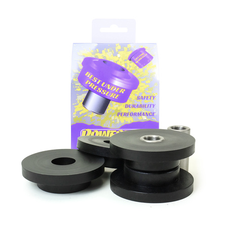 Front Top Mount Powerflex Polyurethane Bush Road Series Rover 200 (1995 - 1999), 25 (1999 - 2005) PFF63-422