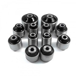 Rear suspension kit - MPBS COMFORT SERIES: 5400103-00/CS Saab 9-3 II