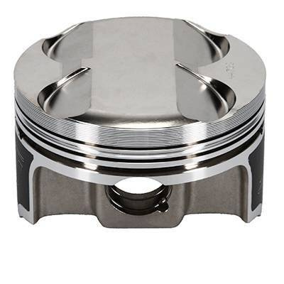 Wiseco dugattyúkészlet Honda S2000 F20&F22 2.0L 16V (+7cc) 11:1
