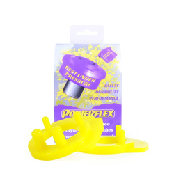 Front Engine Mount Insert Powerflex Polyurethane Bush Road Series Porsche 987 Boxster (2005-2012) PFR57-821
