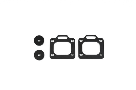 Intercooler a Toyota Corolla GR