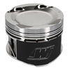 Wiseco dugattyúkészlet Ford Cosworth YB 8.0:1 91.50mm 24 pin-AP
