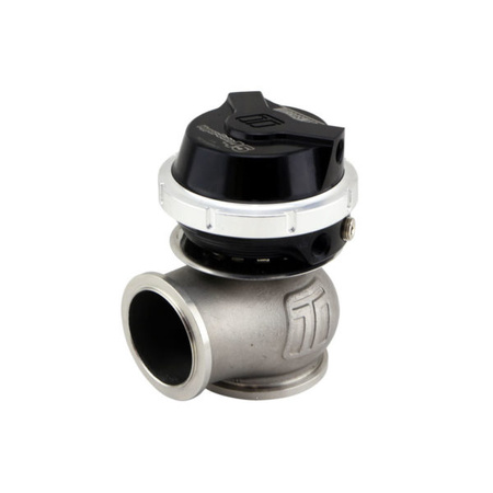 Internal wastegate actuator WG45 GenV Hypergate 45 14psi Black (Old TS-0553-1012)