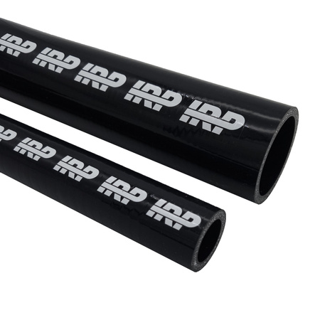 Szilikoncső IRP Hossz 1m Átmérő 70mm