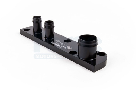 System zbiornika odpowietrzenia oleju (Oil Catch Tank System) Forge do pojazdów 2.0 FSi bez filtra węglowego