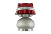 Zawór upustowy czerwony Turbosmart Wastegates WG60 GenV Powergate 60 14psi