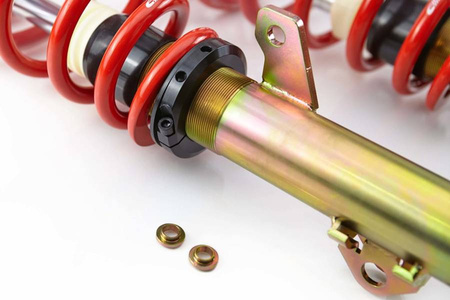 Threaded suspension Street Mercedes-Benz CLK (C209)