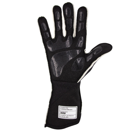 RRS VIRAGE 3 FIA 8856-2018 Rally Racing Gloves