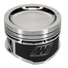 Wiseco Piston Kit NISSAN 240SX KA24-4V Turbo (-22Cc)-BOD
