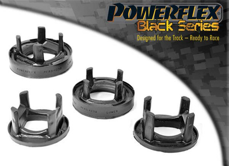 Poliuretán persely Powerflex BMW 3 Series E90, E91, E92 & E93 (2005-2013) E9* Sedan / Touring / Coupe / Conv PFR5-423BLK Nem. a diagramon: 20