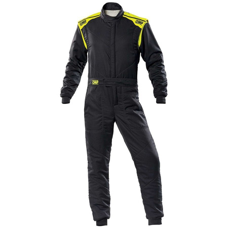 Kombinezon OMP First-S FIA