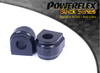 Front Anti Roll Bar Bush 23.6mm Powerflex Polyurethane Bush Black Series BMW 3 Series F30, F31, F34, F80 (2011 - 2018) F3* Sedan / Touring xDrive (2011 - 2018) PFF5-1903-23.6BLK