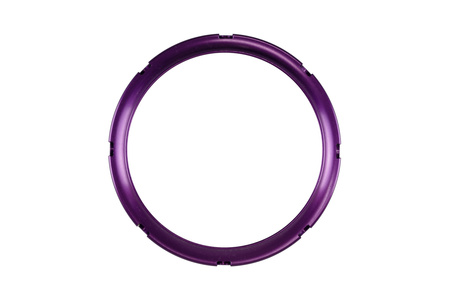 Išpūsti Turbosmart vožtuvą BOV RacePort and IWG Locking Collar Purple