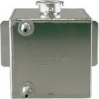 OBP Square 150mm x 150mm x 150mm, Capacity 3 Ltr, 10mm Inlet and 10mm Outlet