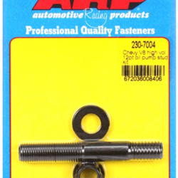 ARP Chevy V8 high volume 12pt oil pump stud kit