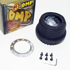 OMP steering wheel hub for Ford Fiesta - OD/1960FO539