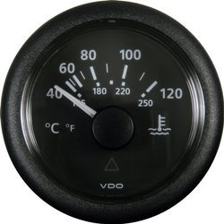 VDO VIEWLINE Gauge