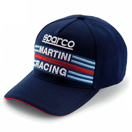 Sparco Flex MARTINI RACING Kappe