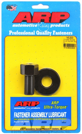 ARP Chrysler square drive balancer bolt kit