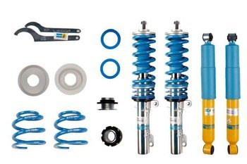 Bilstein B14 menetes felfüggesztés Audi TT Quattro