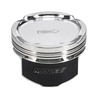 Manley stūmoklių rinkinys Mitsubishi 2.0L 4G64 86.50mm B 1.375 CH -23.50cc 613000C-4