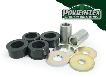Front Wishbone Rear Bush Powerflex Polyurethane Bush Heritage Collection Porsche 944 inc S2 & Turbo (1985 - 1991) PFF57-203H