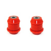 Tuleje zwrotnicy tylnej - MPBS: 0601788 Audi A4 B6, B7, Seat Exeo,