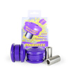 Front Arm Rear Bush Powerflex Polyurethane Bush Road Series Ford KA Models KA (2008 - 2016) PFF16-502