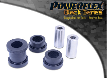 Front Wishbone Inner Bush Powerflex Polyurethane Bush Black Series Honda Civic Models Civic Mk4 EC-EE, Concerto & Ballade (1987-1991) PFF42-602BLK