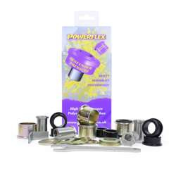 Rear Upper Control Arm Bush Camber Adjustable Powerflex Polyurethane Bush Hyundai Elantra GT PD (2016- ) PFR26-114G Diagram number: 14