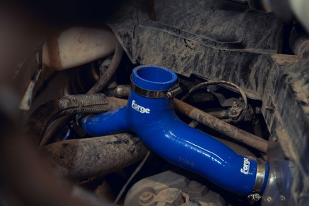 Dumpventil für den Can-Am Maverick X3 Turbo RR