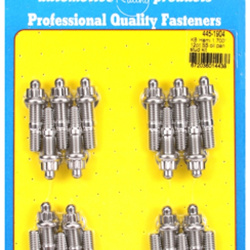 Śruby ARP "KB Hemi 1.700"" SS 12pt oil pan stud kit"