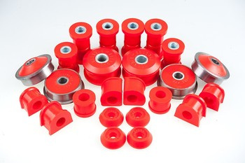 Suspension kit - MPBS: 6501301-4x4 Volkswagen Golf III 4x4,