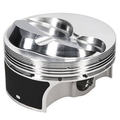 Zestaw tłoków JE Pistons 360 SPRINT/BROD 11X B:4.045 310565