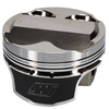 Wiseco Kolbenset Mitsubishi 4G63 GenII 2.0L(10.5:1)(1.9c)stroke/LR-BOD