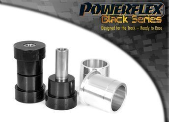 Powerflex poliuretano įvorė Audi A4 / S4 / RS4 A4 / S4 / RS4 B5 (1995-2001) A4 Avant 2WD (1995-2001) PFR3-214BLK Diagrama Nr: 14